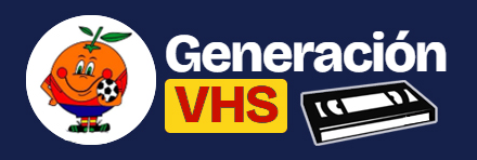Generación VHS